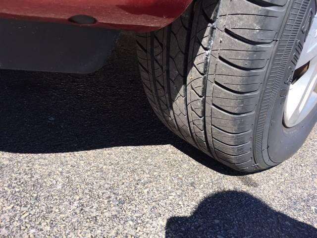 2008 Dodge Grand Caravan SE 4dr Extended Mini-Van